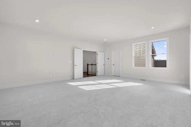 2611 BLUE RIDGE AVE #HOMESITE 139, Marshall, VA 20115