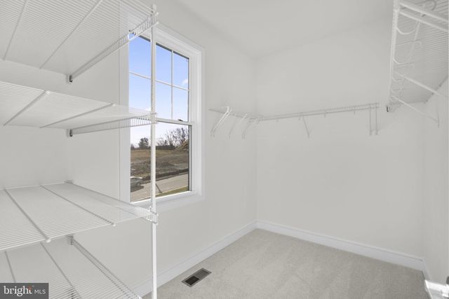 2611 BLUE RIDGE AVE #HOMESITE 139, Marshall, VA 20115