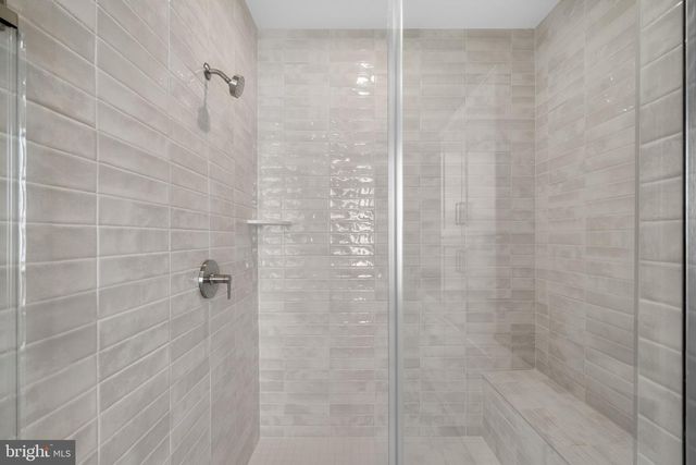 2611 BLUE RIDGE AVE #HOMESITE 139, Marshall, VA 20115