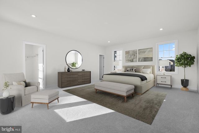 2611 BLUE RIDGE AVE #HOMESITE 139, Marshall, VA 20115