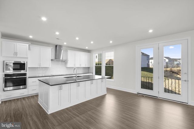 2611 BLUE RIDGE AVE #HOMESITE 139, Marshall, VA 20115