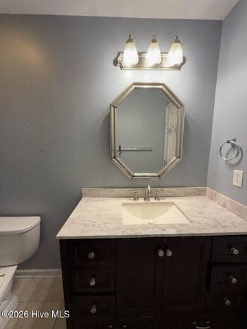 151 Bayshore Drive, Sneads Ferry, NC 28460