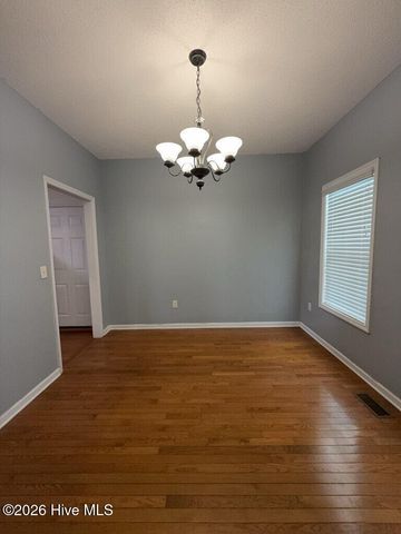 151 Bayshore Drive, Sneads Ferry, NC 28460