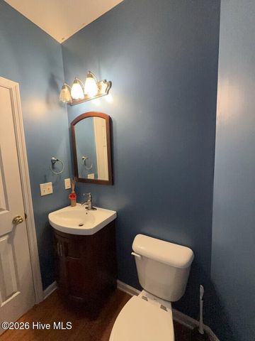 151 Bayshore Drive, Sneads Ferry, NC 28460