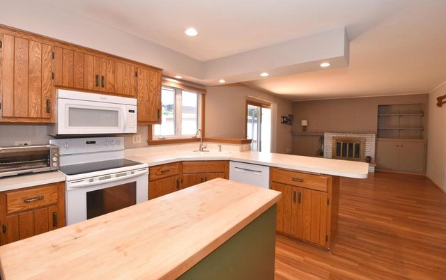 48 Virginia STREET, Racine, WI 53405