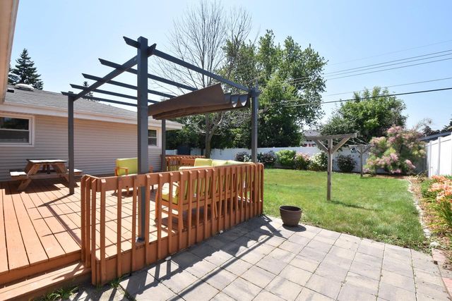 48 Virginia STREET, Racine, WI 53405