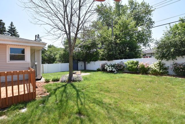 48 Virginia STREET, Racine, WI 53405