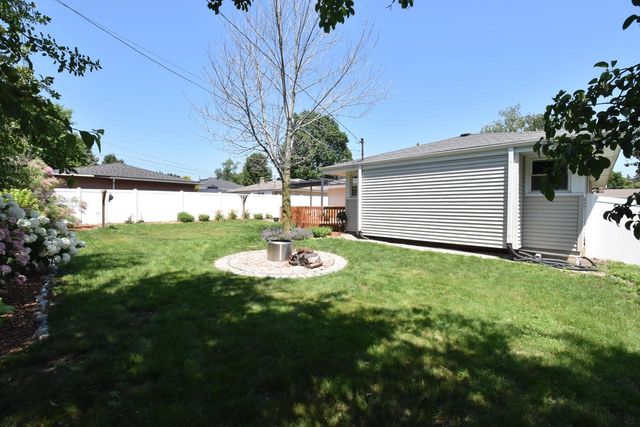 48 Virginia STREET, Racine, WI 53405