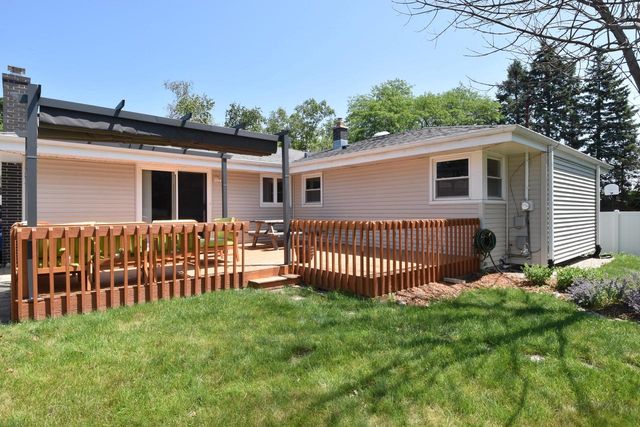 48 Virginia STREET, Racine, WI 53405