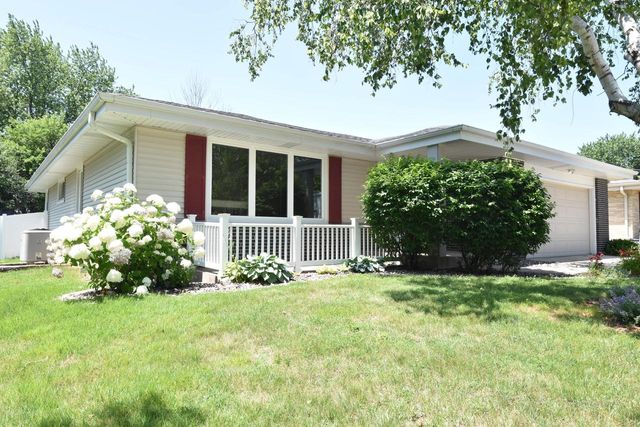 48 Virginia STREET, Racine, WI 53405