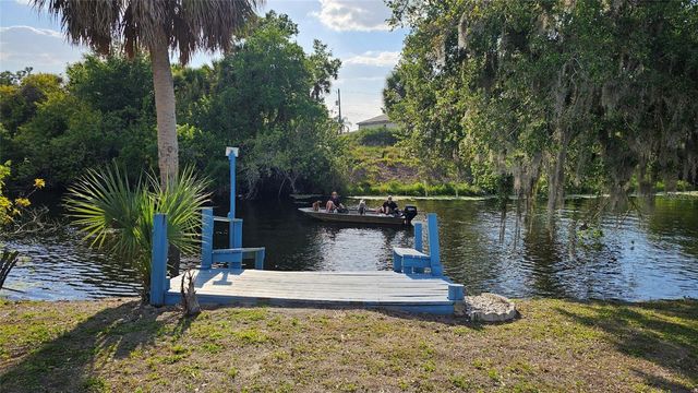 4491 ALFA TERRACE, North Port, FL 34286