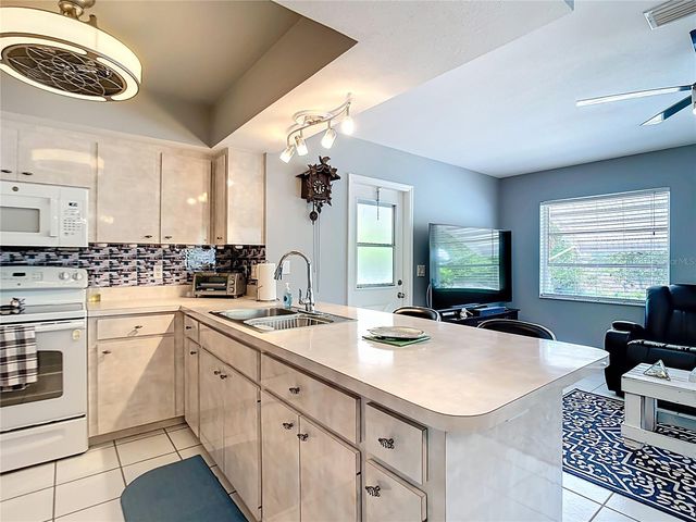 4491 ALFA TERRACE, North Port, FL 34286