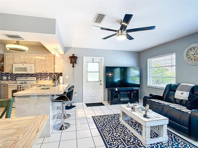 4491 ALFA TERRACE, North Port, FL 34286