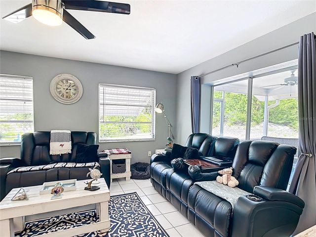 4491 ALFA TERRACE, North Port, FL 34286