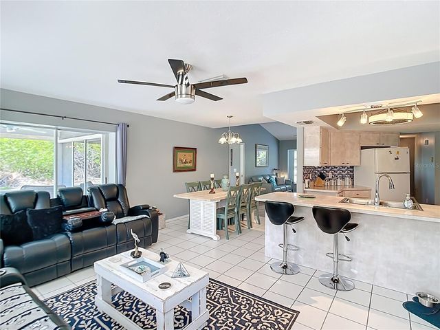 4491 ALFA TERRACE, North Port, FL 34286