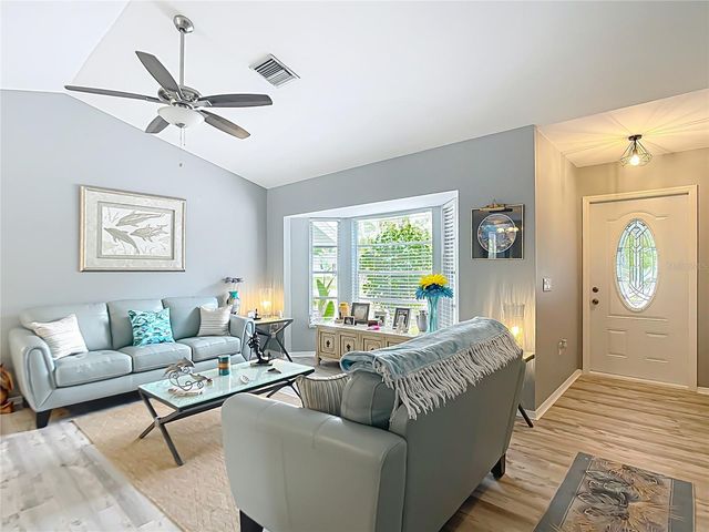 4491 ALFA TERRACE, North Port, FL 34286