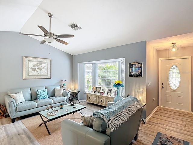 4491 ALFA TERRACE, North Port, FL 34286