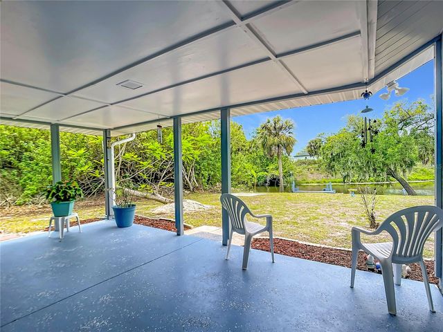 4491 ALFA TERRACE, North Port, FL 34286