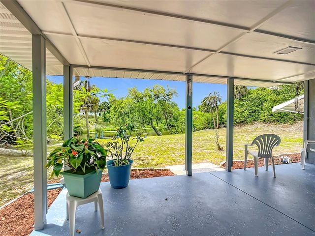 4491 ALFA TERRACE, North Port, FL 34286