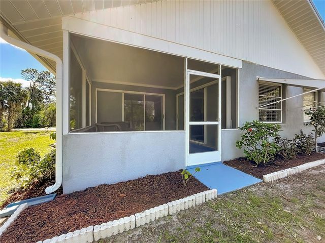 4491 ALFA TERRACE, North Port, FL 34286