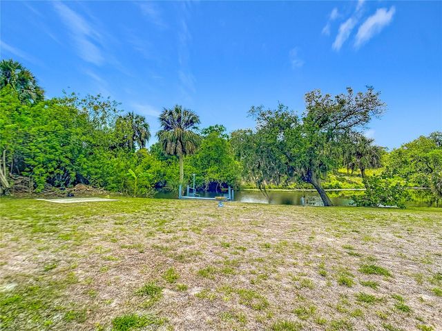 4491 ALFA TERRACE, North Port, FL 34286
