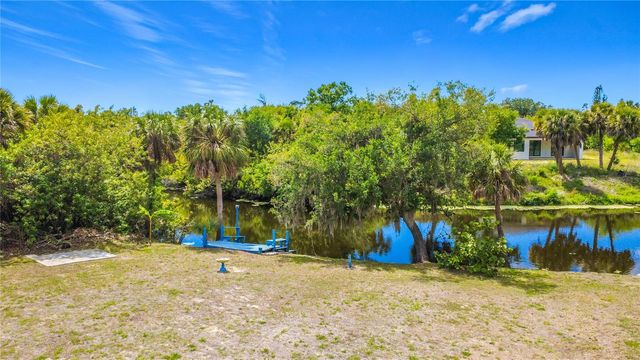 4491 ALFA TERRACE, North Port, FL 34286