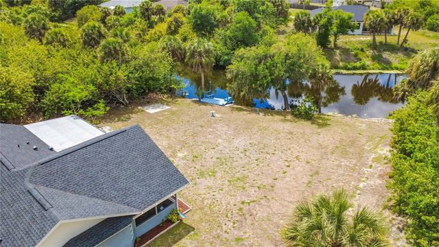 4491 ALFA TERRACE, North Port, FL 34286