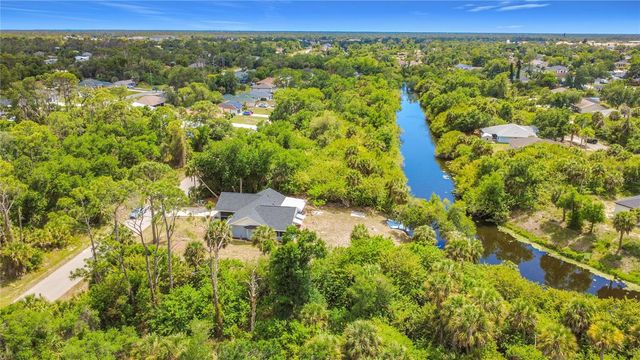 4491 ALFA TERRACE, North Port, FL 34286