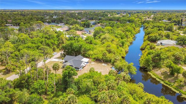 4491 ALFA TERRACE, North Port, FL 34286