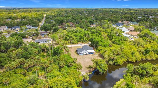 4491 ALFA TERRACE, North Port, FL 34286