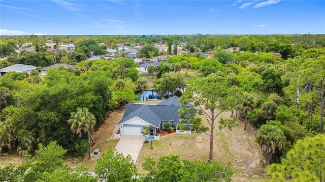 4491 ALFA TERRACE, North Port, FL 34286