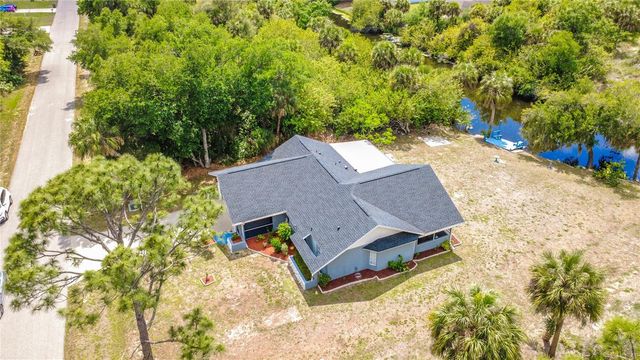 4491 ALFA TERRACE, North Port, FL 34286