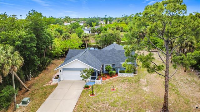4491 ALFA TERRACE, North Port, FL 34286