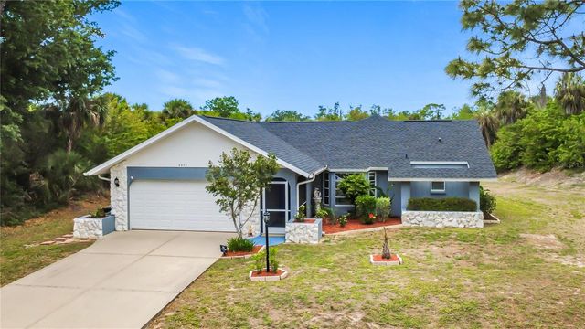 4491 ALFA TERRACE, North Port, FL 34286