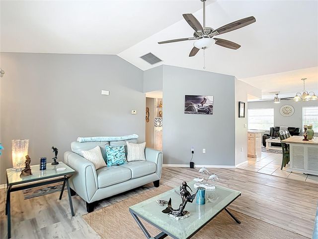 4491 ALFA TERRACE, North Port, FL 34286