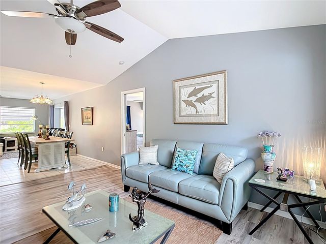 4491 ALFA TERRACE, North Port, FL 34286