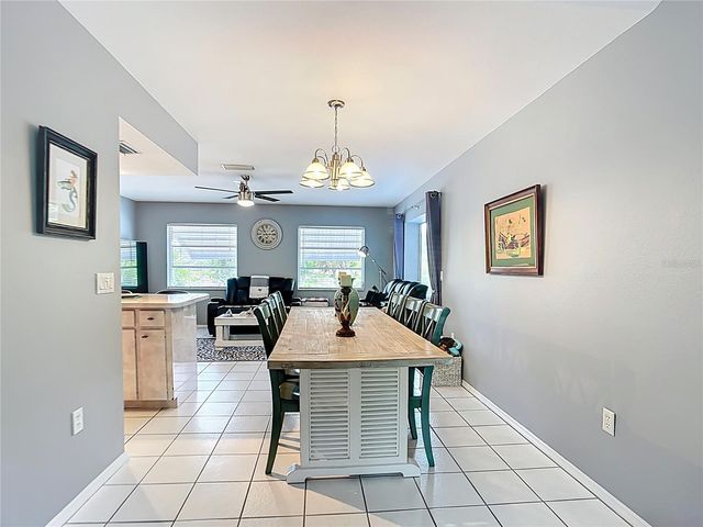 4491 ALFA TERRACE, North Port, FL 34286