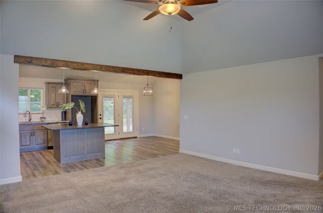 4807 S McKinley Avenue, Sand Springs, OK 74063