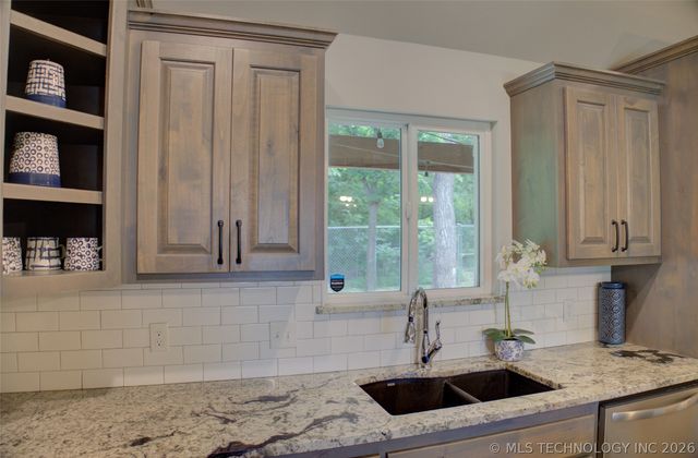 4807 S McKinley Avenue, Sand Springs, OK 74063