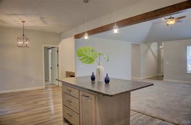 4807 S McKinley Avenue, Sand Springs, OK 74063