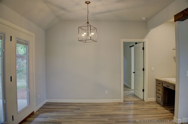 4807 S McKinley Avenue, Sand Springs, OK 74063