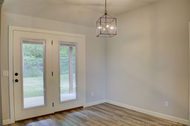 4807 S McKinley Avenue, Sand Springs, OK 74063