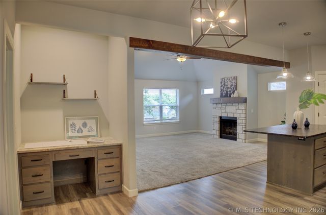 4807 S McKinley Avenue, Sand Springs, OK 74063