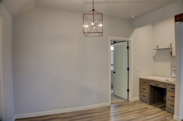 4807 S McKinley Avenue, Sand Springs, OK 74063