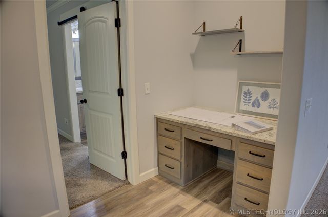 4807 S McKinley Avenue, Sand Springs, OK 74063