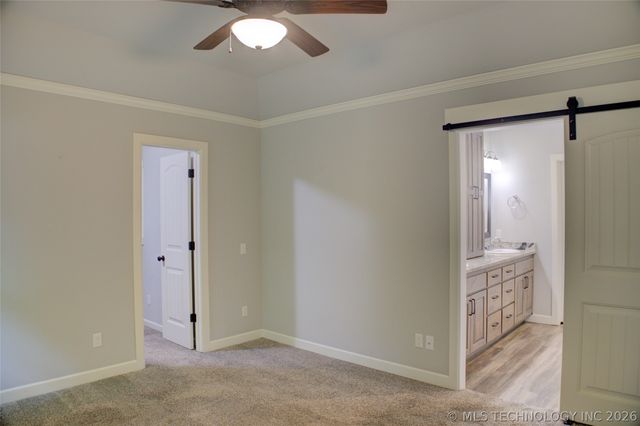 4807 S McKinley Avenue, Sand Springs, OK 74063