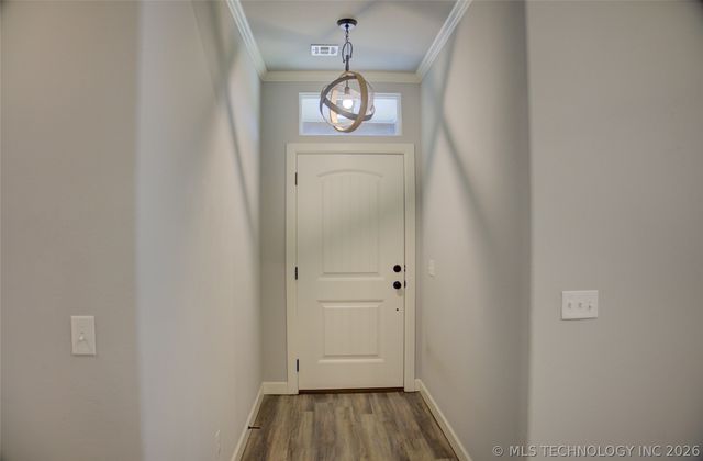 4807 S McKinley Avenue, Sand Springs, OK 74063