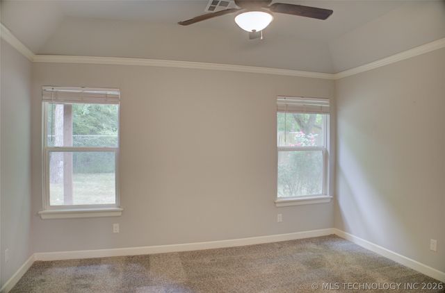 4807 S McKinley Avenue, Sand Springs, OK 74063
