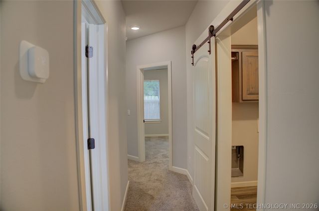 4807 S McKinley Avenue, Sand Springs, OK 74063