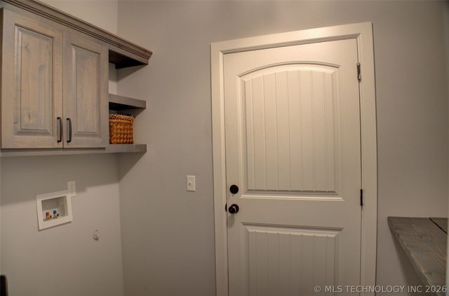 4807 S McKinley Avenue, Sand Springs, OK 74063